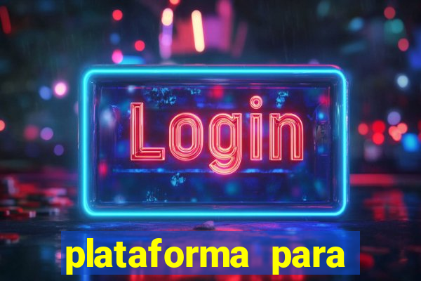 plataforma para jogar mines